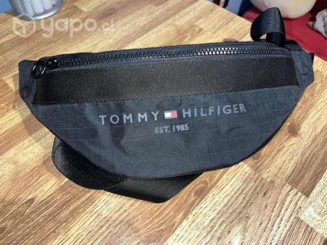Banano Tommy Hilfiger