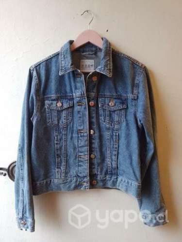 Chaqueta de jeans marca Denim Co