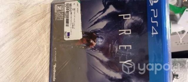 Juegos de ps4 Japan import