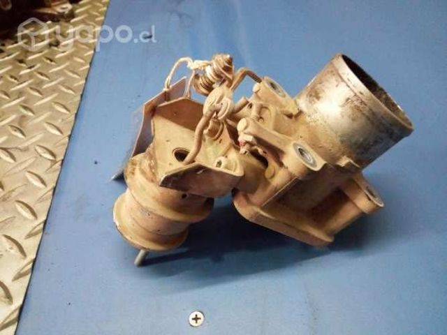 Cuerpo aceleracion mariposa Ford Ranger 2007-12