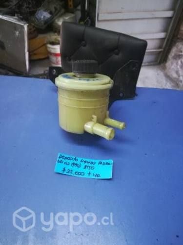 Deposito liquido hidraulico Ford Ranger Tailandesa