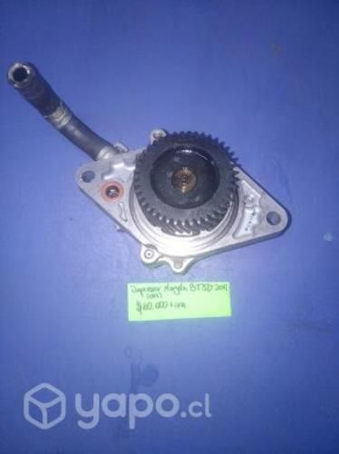 Depresor Ford Ranger Tailandesa 