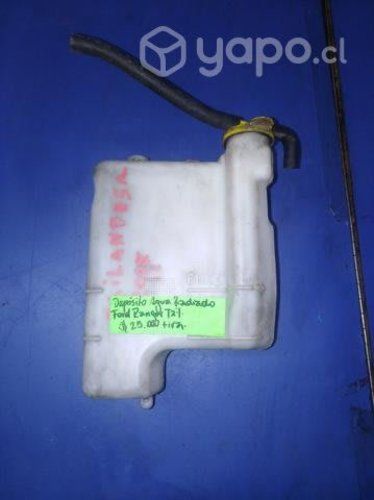 Deposito agua refrigerante motor Ranger 2007-2012