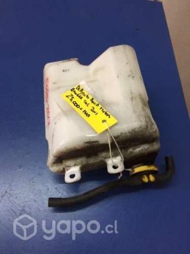 Deposito agua refrigerante motor Ford Ranger 2.5