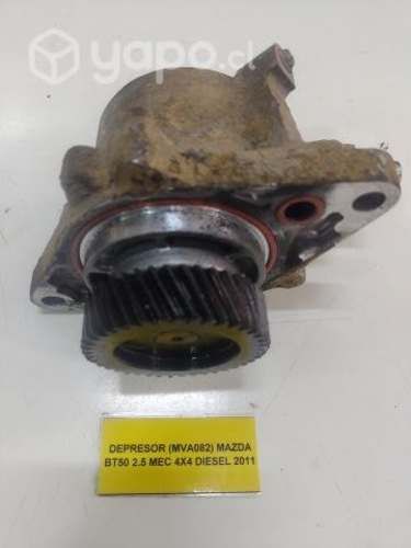 Depresor (MVA082) Mazda BT50 Tailandesa 2.5 MEC 4x