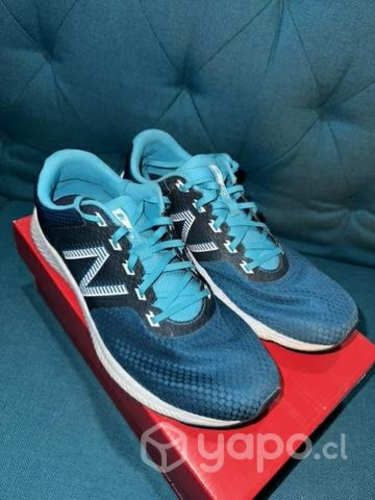 Zapatillas deportivas