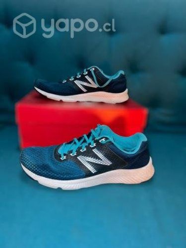 Zapatillas deportivas