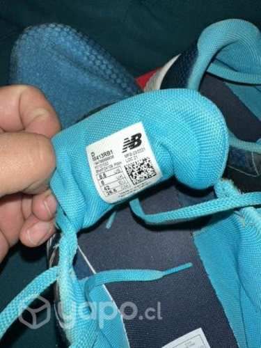 Zapatillas deportivas