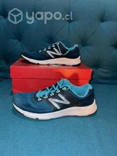 Zapatillas deportivas