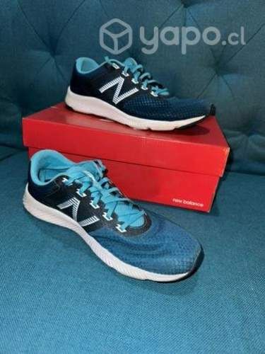 Zapatillas deportivas