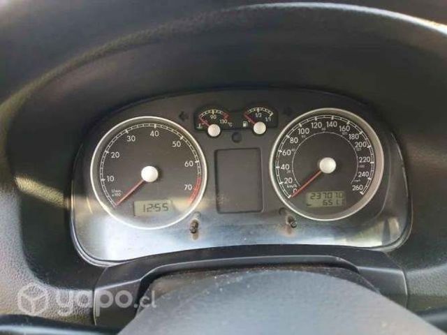 Volkswagen bora 2013