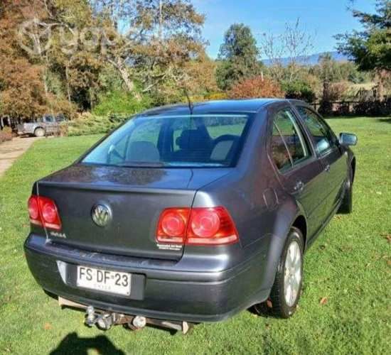 Volkswagen bora 2013