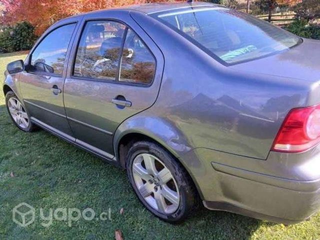 Volkswagen bora 2013