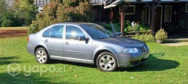 Volkswagen bora 2013