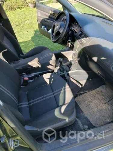 Volkswagen bora 2013