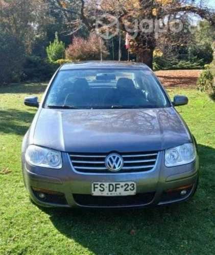 Volkswagen bora 2013