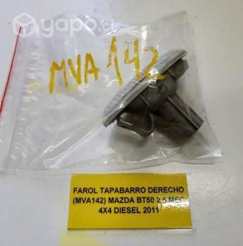 Farol Tapabarro Derecho (MVA142) Mazda BT50 Tailan