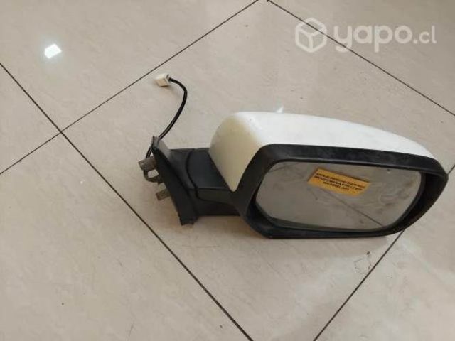 Espejo Derecho Electrico (MVA227) Mazda BT50 Taila