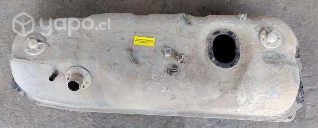 Estanque Combustible (MVA034) Mazda BT50 Tailandes