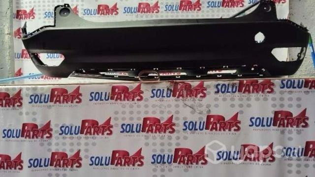 Parachoque trasero para cs15 old