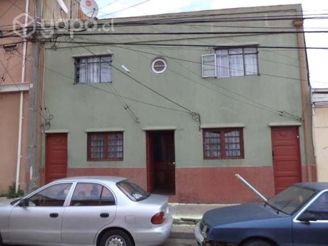 Vendo hermosa casa de 2 pisos con vista