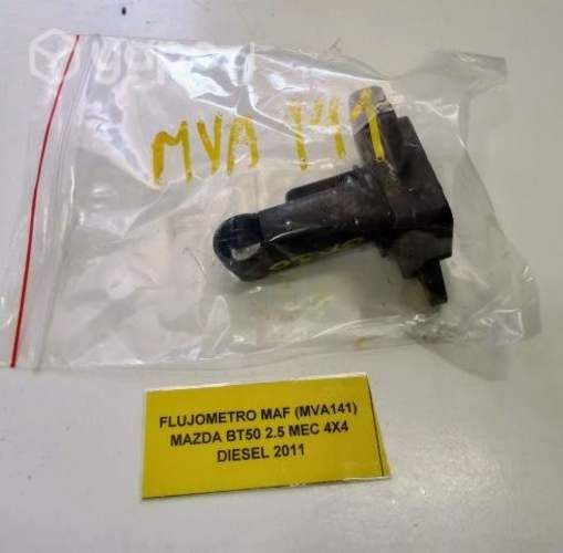 Flujometro Maf (MVA141) Mazda BT50 Tailandesa 2.5