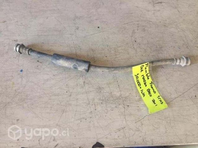 Flexible freno trasero Ford Ranger Tailandesa 2.5