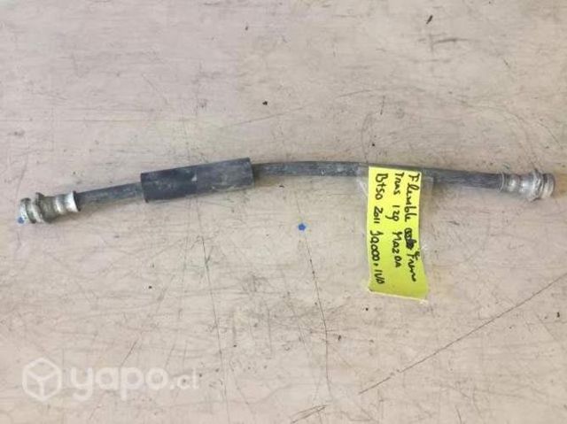 Flexible freno trasero Ford Ranger 2007-2012