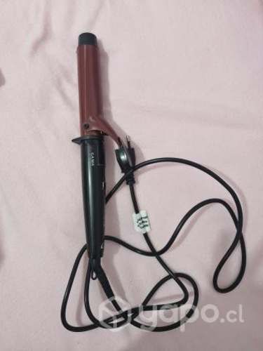 Rizador de cabello / ondulador