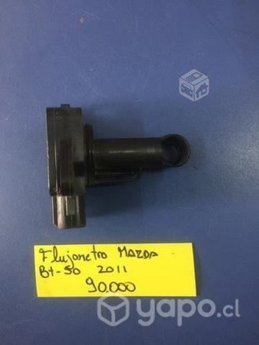 Flujometro MAF Ford Ranger Tailandesa 2.5 Diesel 2