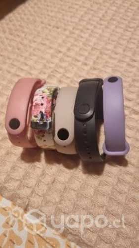 Correas Xiaomi Band 6