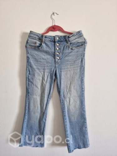 Jeans zara