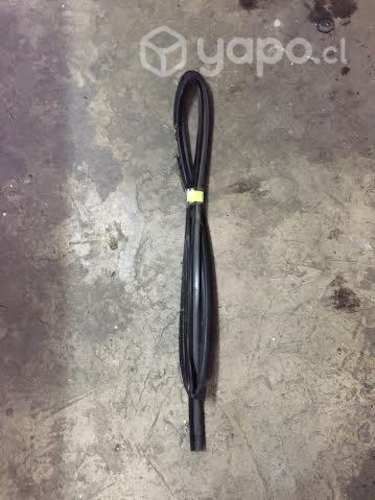 Goma vidrio puerta del der Ford Ranger 2007-2012 T