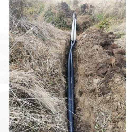 Parcela a 20 min de Osorno