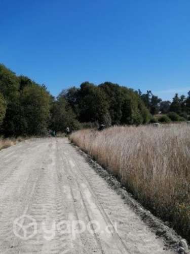Parcela a 20 min de Osorno