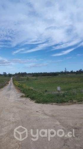 Parcela a 20 min de Osorno