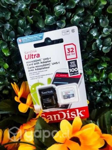 Memoria SD 32GB