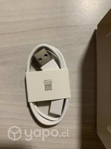 Smartwatch Redmi Watch 3 Active