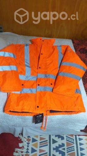 Buzo térmico chaqueta y pantalón nuevos