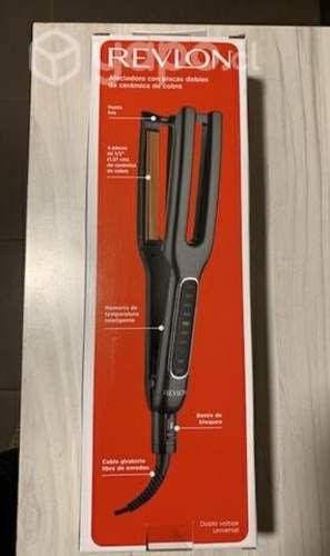 Alisador REVLON