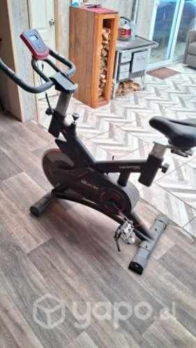 Bicicleta spinning velox 6-X