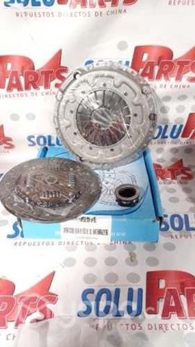 Kit de embrague para joyear x3 sx5 1.6 sx6 1.6