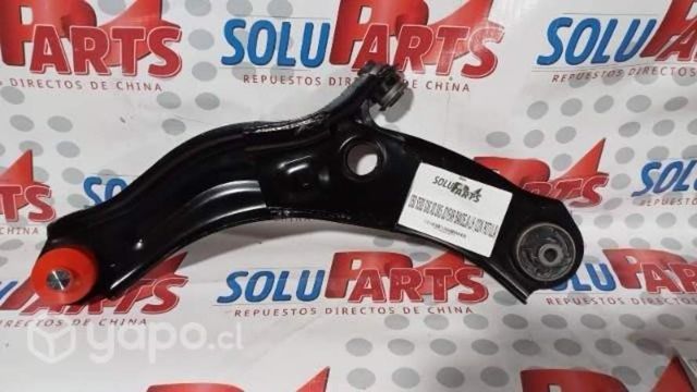 Bandeja izquierda con rotula para s50 s500 sx6