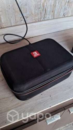 Nintendo switch neon