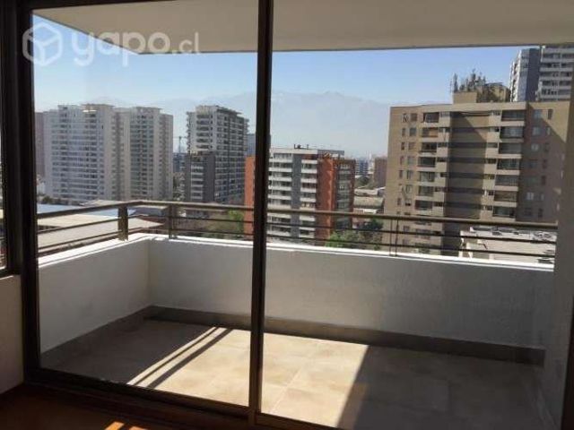 Gran Avenida / Salesianos 3D,2B,1E1B