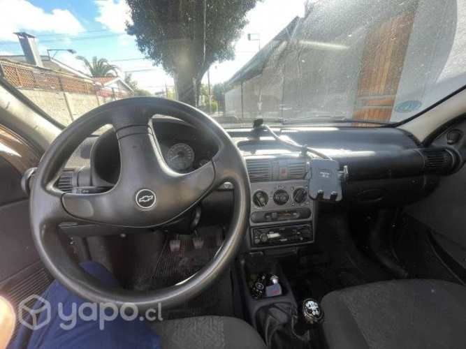 Chevrolet corsa 2006