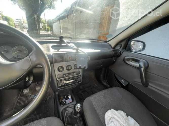 Chevrolet corsa 2006