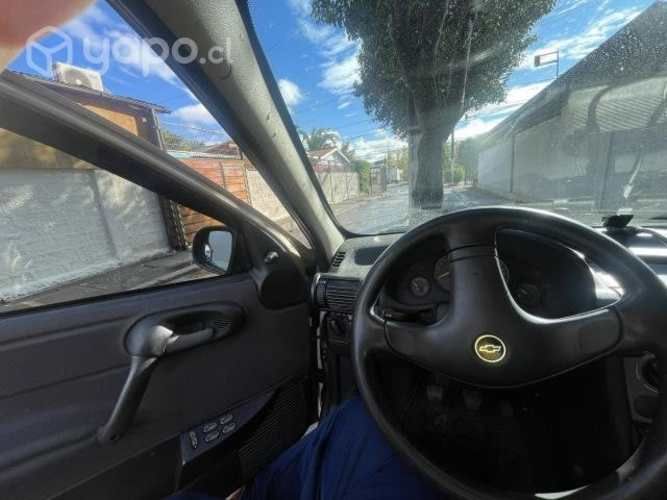 Chevrolet corsa 2006