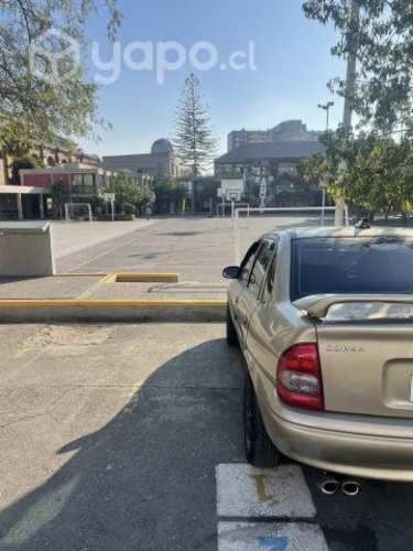 Chevrolet corsa 2006