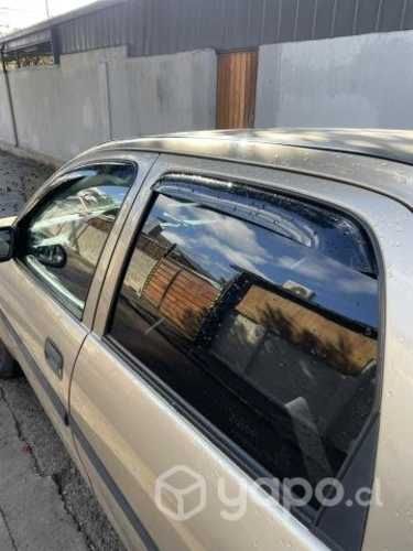 Chevrolet corsa 2006